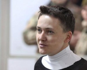 Безнадежно: суд поставил точку в законности задержания Савченко