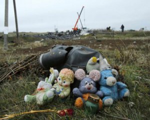 Катастрофа МН17: в Минобороны России распространяют новую ложь