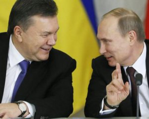 Сначала надо отдать долги Тимошенко и Азарова, а потом уже ссуды Януковича