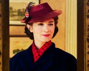 Мері Поппінс повертається: показали тизер