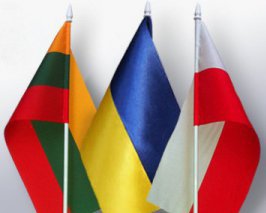 Мы не чувствуем себя в безопасности - Польша и Литва будут дружить против России