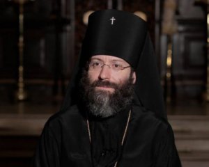 Россия отстаивает не веру, а политическое влияние - архиепископ Иов