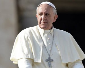 Сексуальні відносини є даром Господа - Папа Франциск про секс, шлюб та порнографію