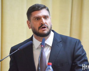 Губернатора Миколаївщини Савченка можуть звільнити в період передвиборної гонки - ЗМІ