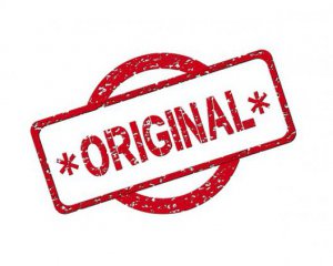 Захистить від підробок - українці розробили унікальну систему