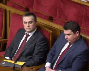 Протистояння НАБУ і САП дійшло до бійки