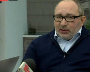 Справу Кернеса просять перенести до іншого суду