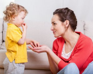 Як обрати няню - поради фахівця