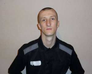 Кольченко три дні провів у ізоляторі