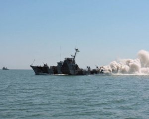 Россия задержала в Азовском море 120 европейских судов