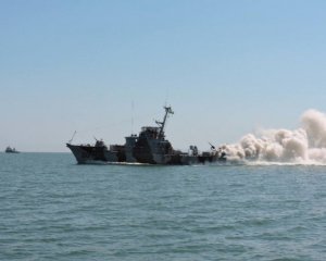 Росія затримала в Азовському морі 120 європейських суден
