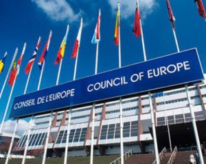 Росія має намір вийти з Ради Європи