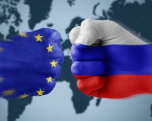 Россия шантажирует Европу - дипломат