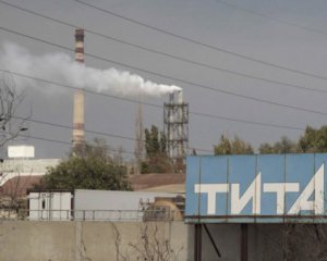 У Кабміні пропонують ввести санкції проти хімкомпаній в Криму