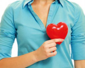 Вчені назвали 9 незвичайних ознак хворого серця