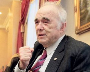 Пішов із життя двічі прем'єр-міністр України