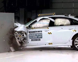 Как Euro NCAP тестирует автомобили: подборка видео