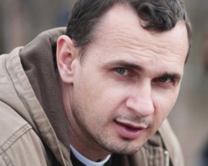 "Я звик перемагати": Сенцов написав листа