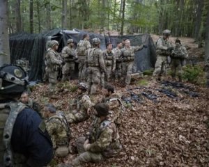 &quot;Джентльмени, складіть зброю!&quot;- українські десантники шокували американців