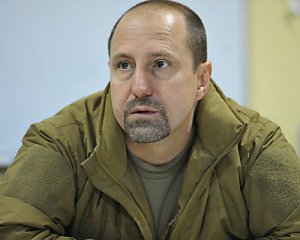 Терориста Ходаковського не випустили з Росії до Донецька