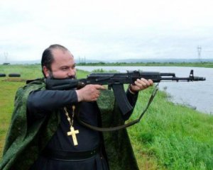 Московский патриархат готов к провокациям - историк