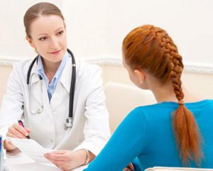 7 признаков того, что нужно срочно бежать к гинекологу