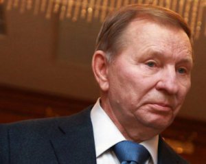 Кучма спрогнозував ситуацію на Донбасі