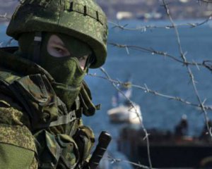 В оккупированном Крыму обучение на украинском свели к нулю