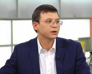Порошенко заинтересован в объединении оппозиции - Мураев