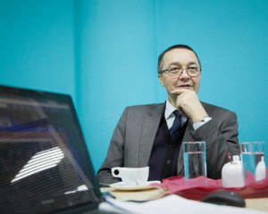 Умер глава правления лидера белорусского футбола