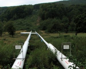 У Львівській області стався витік нафти