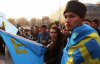 Россия может уничтожить крымских татар
