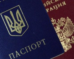 У скандалі із угорськими паспортами на Закарпатті замішана Росія - МЗС