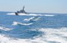 Украинские корабли в Азовском море встретят бронекатера из Бердянска