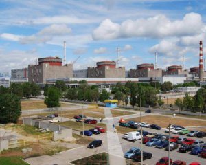 На Запорожской АЭС произошла серьезная авария: остановили второй энергоблок