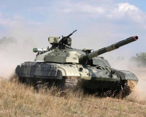 Потужніший за &quot;Булат&quot;: в Україні  випустять новий танк
