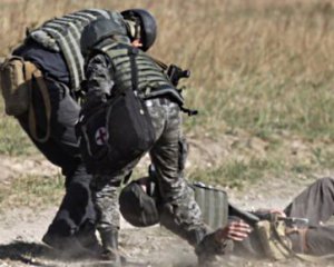 Окупанти накрили Світлодарську дугу мінометами