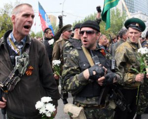 У Росії висунули ультиматум щодо легалізації ЛДНР