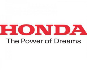 Найкреативніша та найдорожча - як рекламують авто Honda