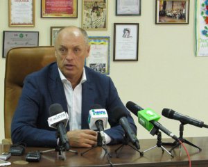 "Иду в суд" - Александр Мамай рассказал о планах после увольнения