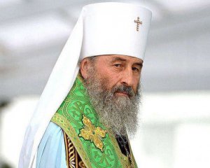 Церковники, що відмовляються від томосу, показують свою відданість Москві