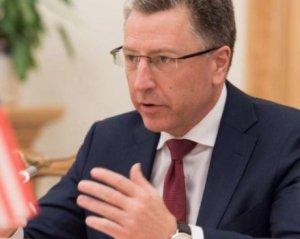 Волкер: Щоби провести вибори на Донбасі потрібно півроку миру