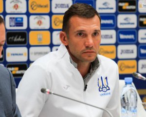 Шевченко вызвал игроков на ближайшие матчи сборной - есть неожиданности