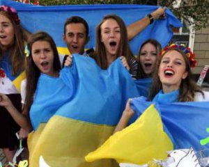 Украинцы хотят радикальных изменений