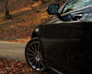 Перевірити опалення і колеса - як доглядати за авто восени