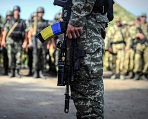 Демобілізувалася "шоста хвиля" військових