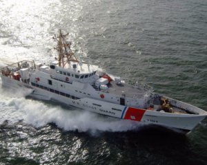 На цьому тижні США передадуть Україні бойові катери