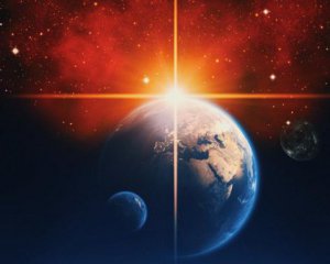 Кінця світу не буде: вчені розповіли про планету-вбивцю