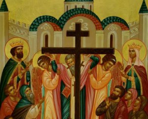 Воздвижения Креста Господня: что нельзя делать в праздник
