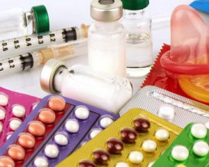 Оголосили найнадійніші методи контрацепції